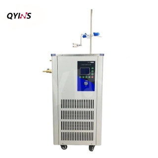 超級低溫恒溫槽 低溫恒溫反應浴 -120°C-99°C