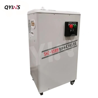 防爆循環(huán)水式多用真空泵95B 