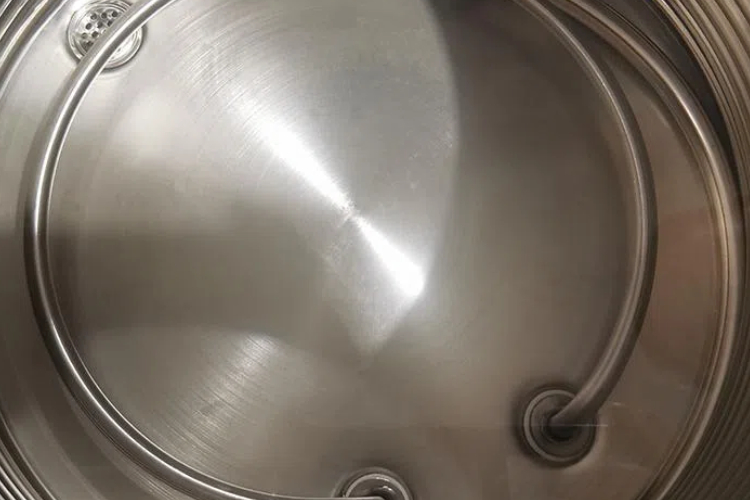 低溫恒溫反應浴2 低溫恒溫反應浴2