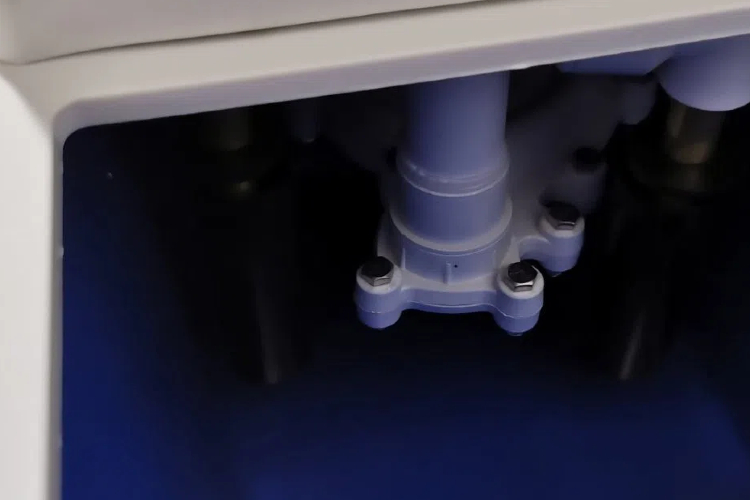 真空泵防腐機(jī)芯 真空泵防腐機(jī)芯